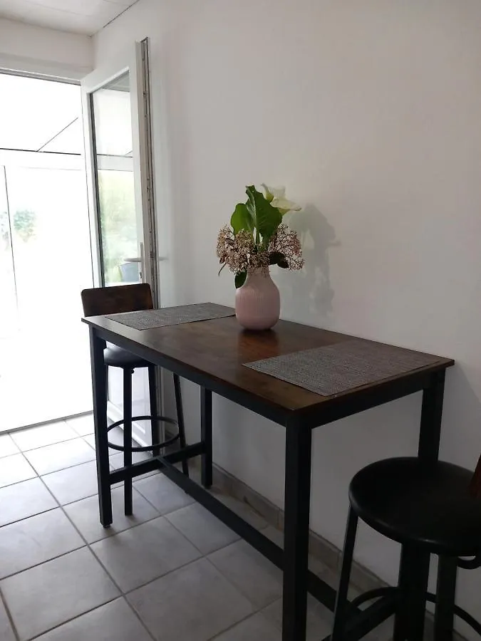 Maison 3 Etoiles Proche Des Plages Pont-lʼAbbé 0*,  Francie