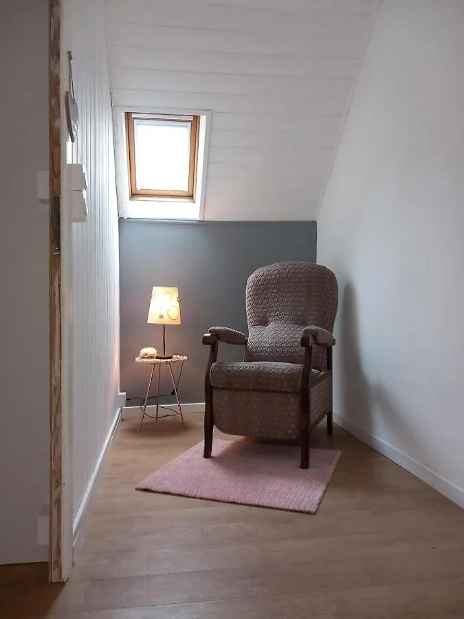 Maison 3 Etoiles Proche Des Plages Pont-lʼAbbé Semesterbostad