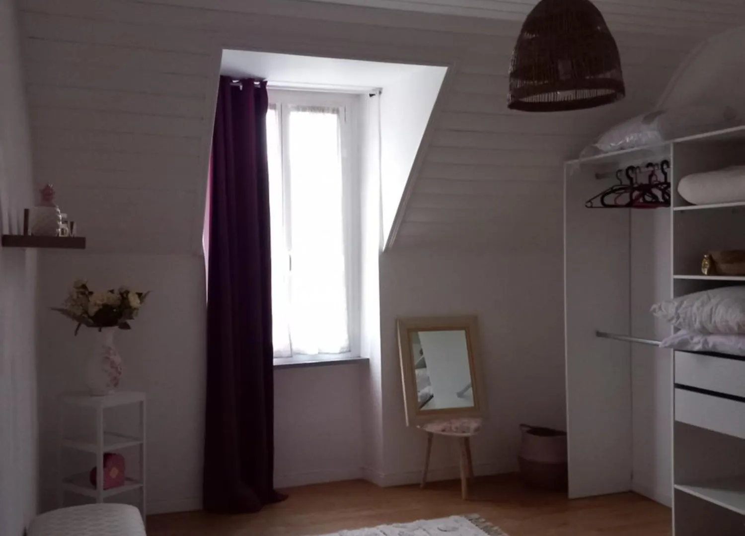 Semesterbostad Maison 3 Etoiles Proche Des Plages Pont-lʼAbbé