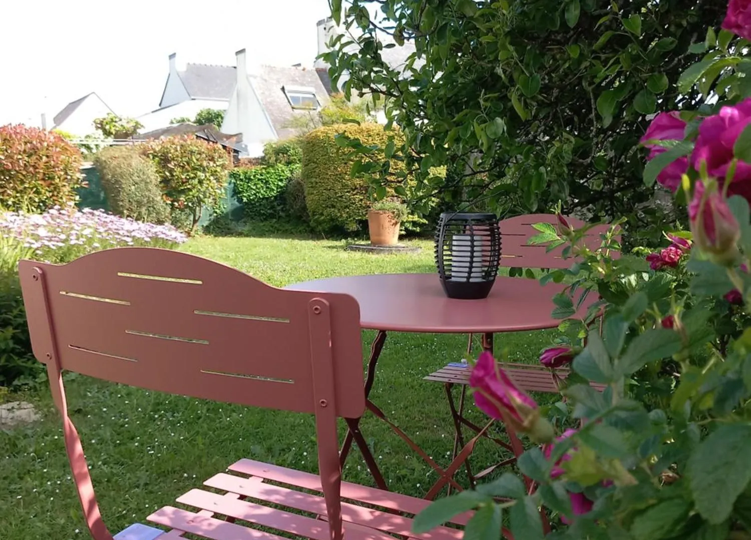 Maison 3 Etoiles Proche Des Plages Pont-lʼAbbé